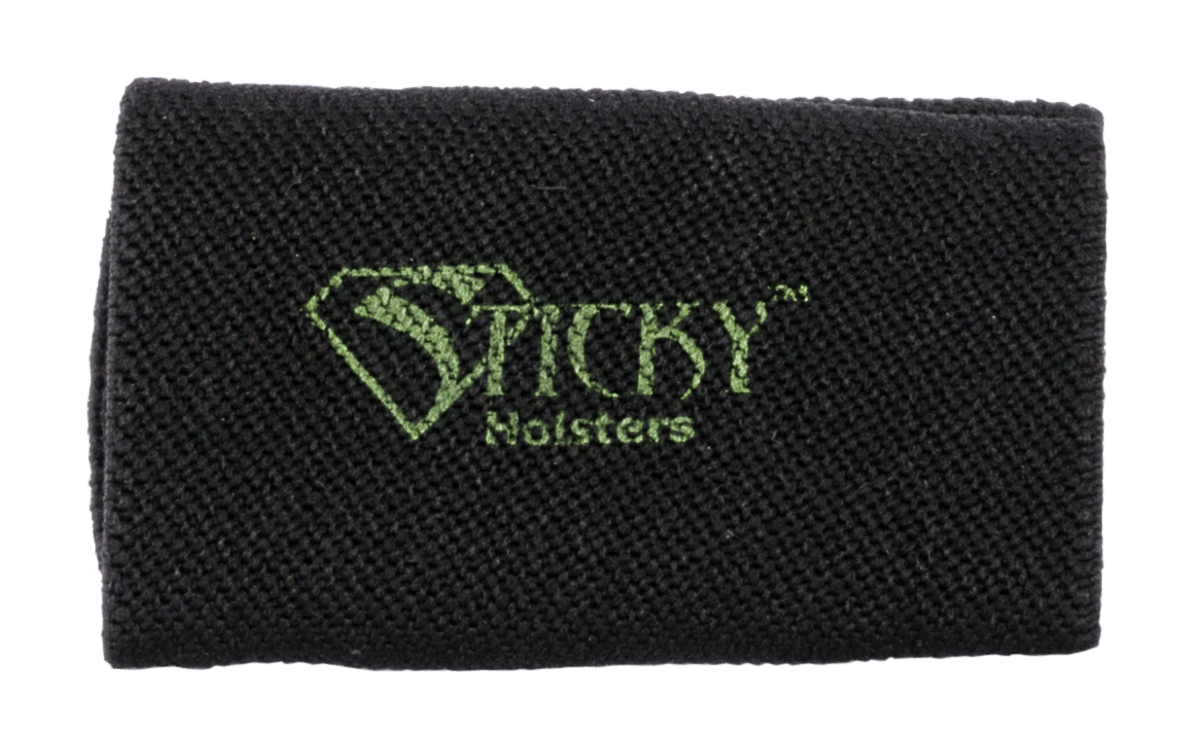 Sticky Holsters Sticky Holsters Belt Slider Firearm Accessories