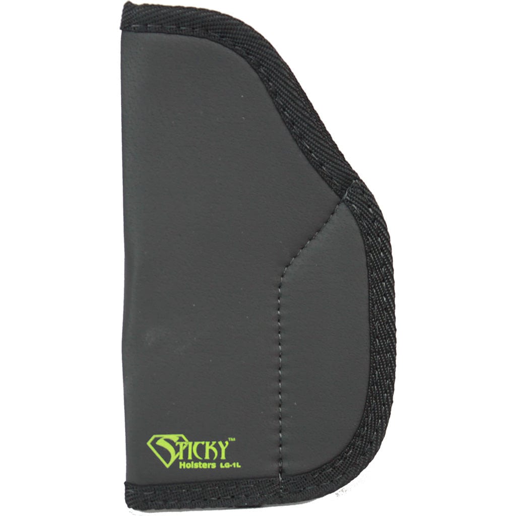 Sticky Holsters Sticky Holsters Large Holster Lg-1l Firearm Accessories