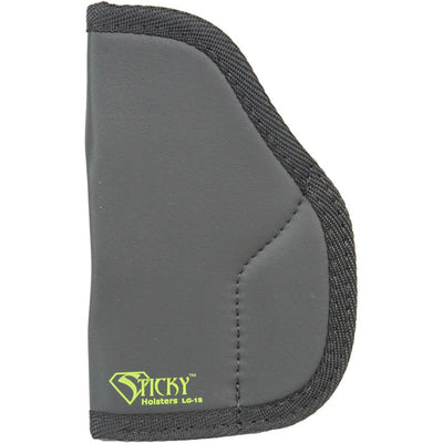 Sticky Holsters Sticky Holsters Large Holster Lg-1s Firearm Accessories