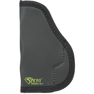 Sticky Holsters Sticky Holsters Large Holster Lg-2 Firearm Accessories