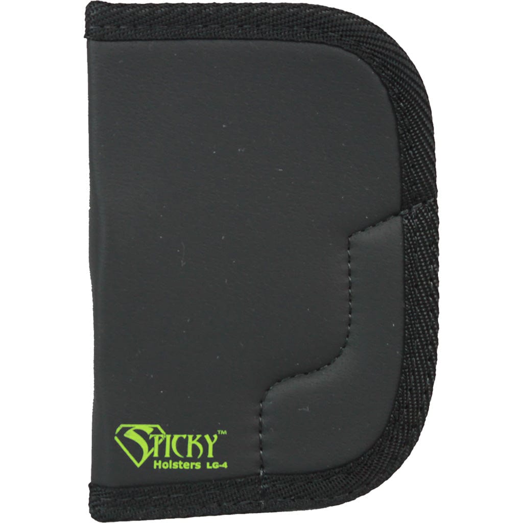 Sticky Holsters Sticky Holsters Large Holster Lg-4 Firearm Accessories