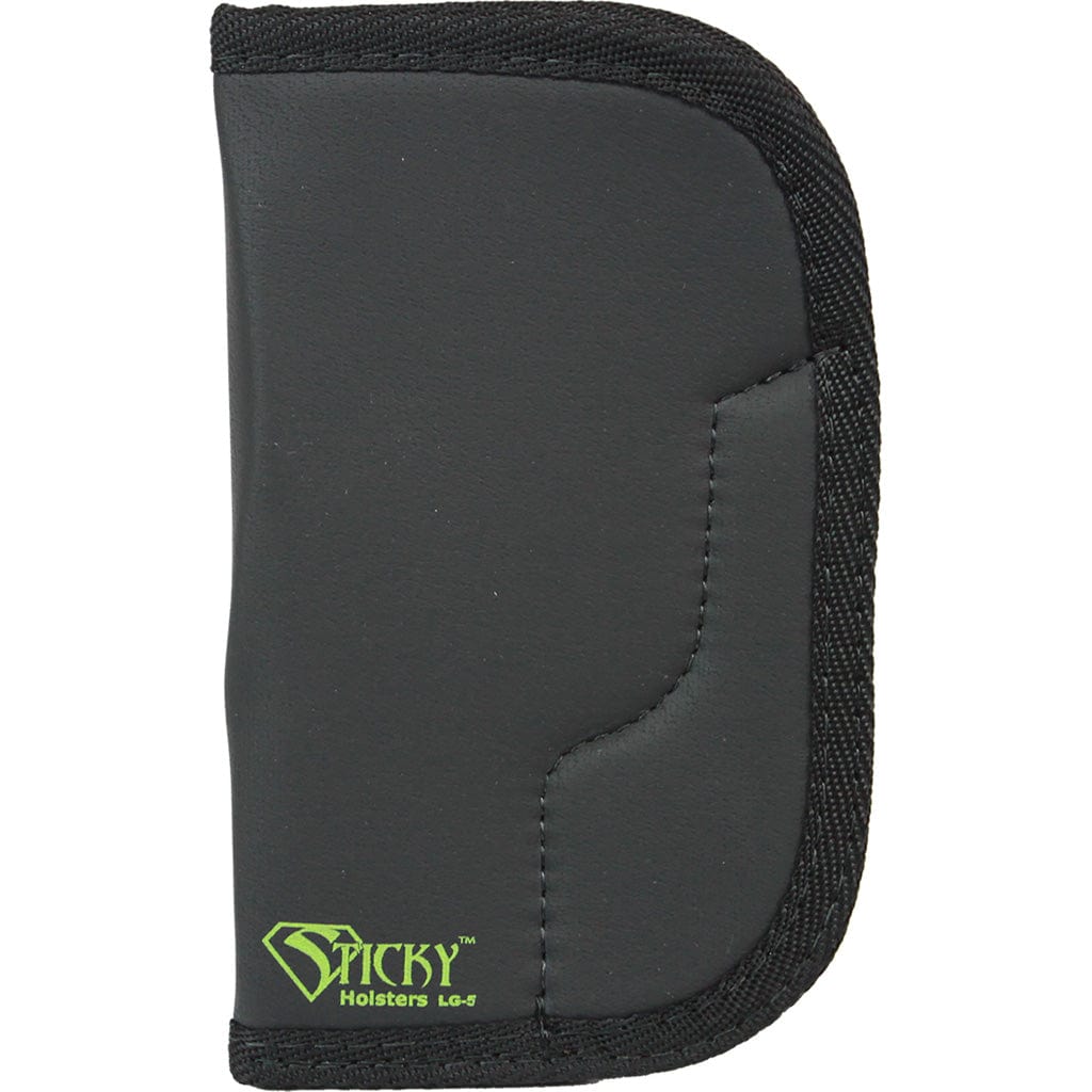 Sticky Holsters Sticky Holsters Large Holster Lg-5 Firearm Accessories