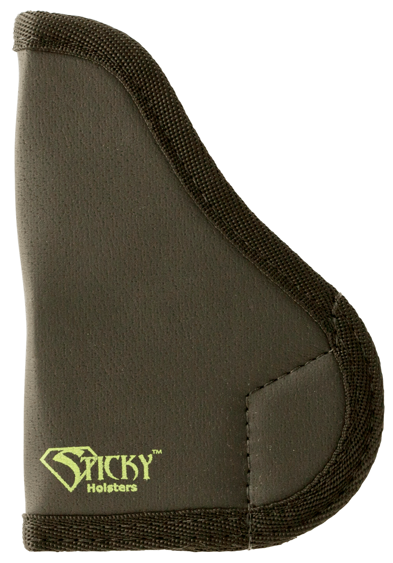 Sticky Holsters Sticky Holsters Medium Sticky Holster Md-2 Firearm Accessories