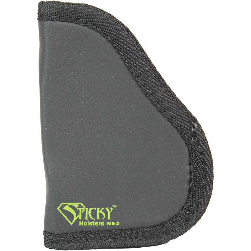 Sticky Holsters Sticky Holsters Medium Sticky Holster Md-2 Firearm Accessories