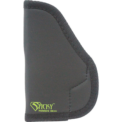 Sticky Holsters Sticky Holsters Medium Sticky Holster Md-4 Gen 1 Firearm Accessories