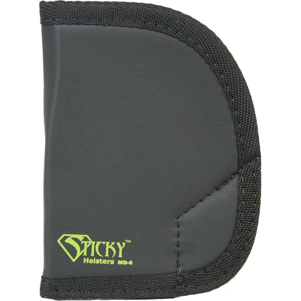 Sticky Holsters Sticky Holsters Medium Sticky Holster Md-6 Firearm Accessories