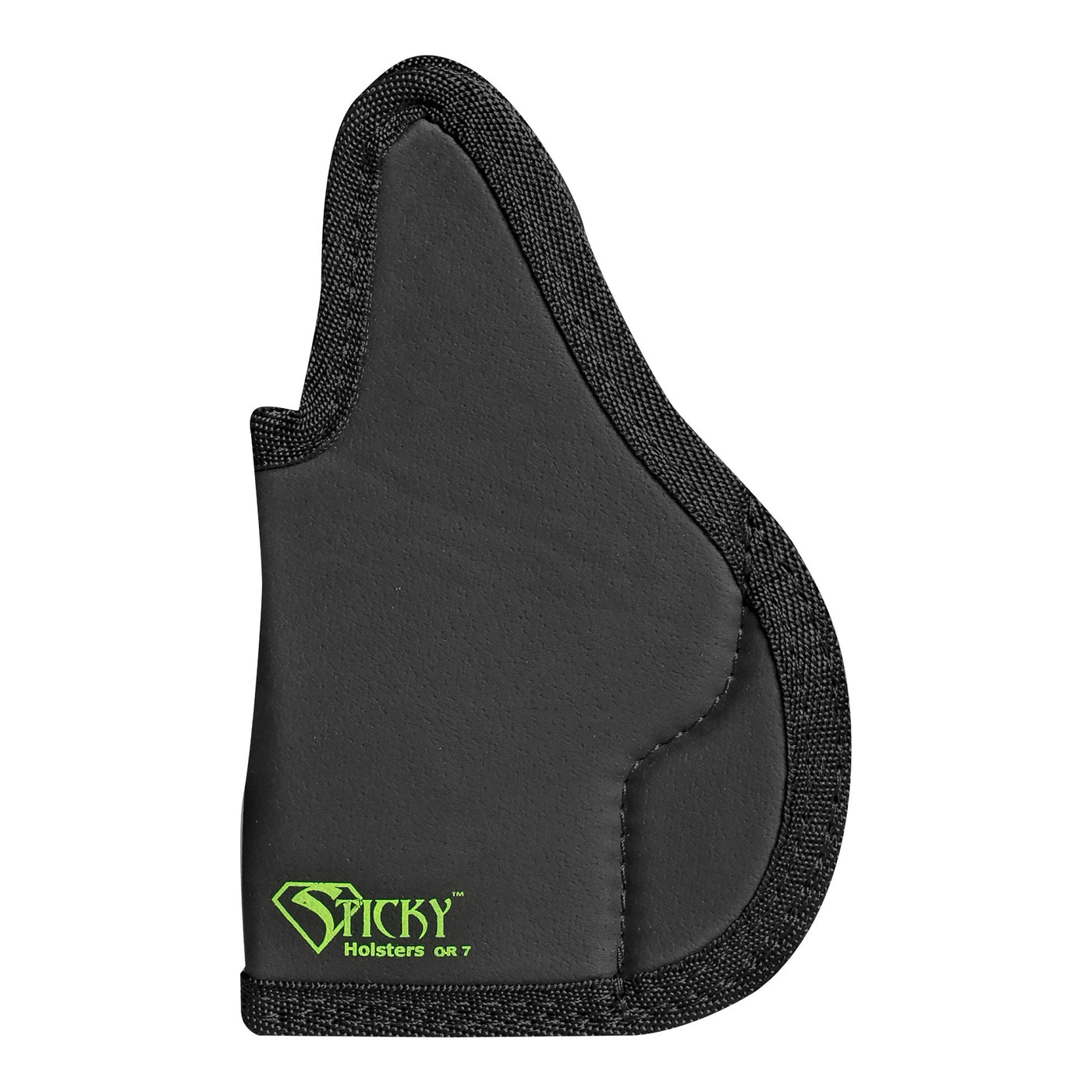 Sticky Holsters Sticky Holsters Optics Ready - Sig P320x & Sim Rh/lh Black Firearm Accessories