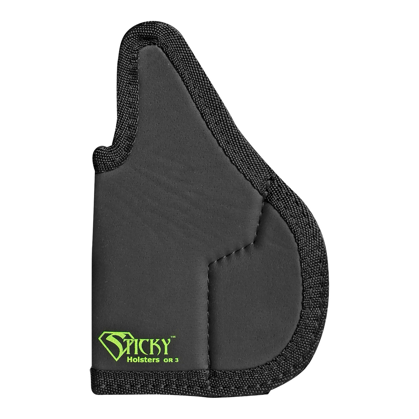 Sticky Holsters Sticky Holsters Optics Ready - Sig P365xl Rh/lh Black Firearm Accessories