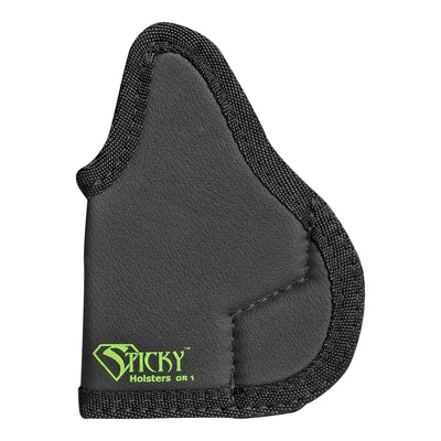 Sticky Holsters Sticky Holsters Optics Ready - Sig P938/kimber Micro 9 Rh/lh< Firearm Accessories