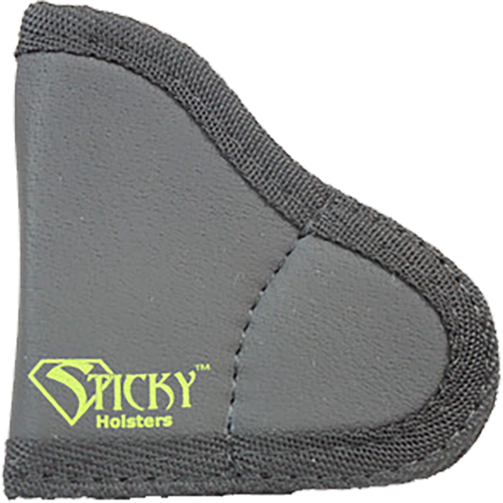 Sticky Holsters Sticky Holsters Small Sticky Holster Sm-1 Naa Pug Firearm Accessories