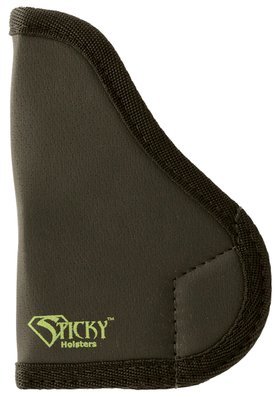 Sticky Holsters Sticky Holsters Small Sticky Holster Sm-2 Firearm Accessories