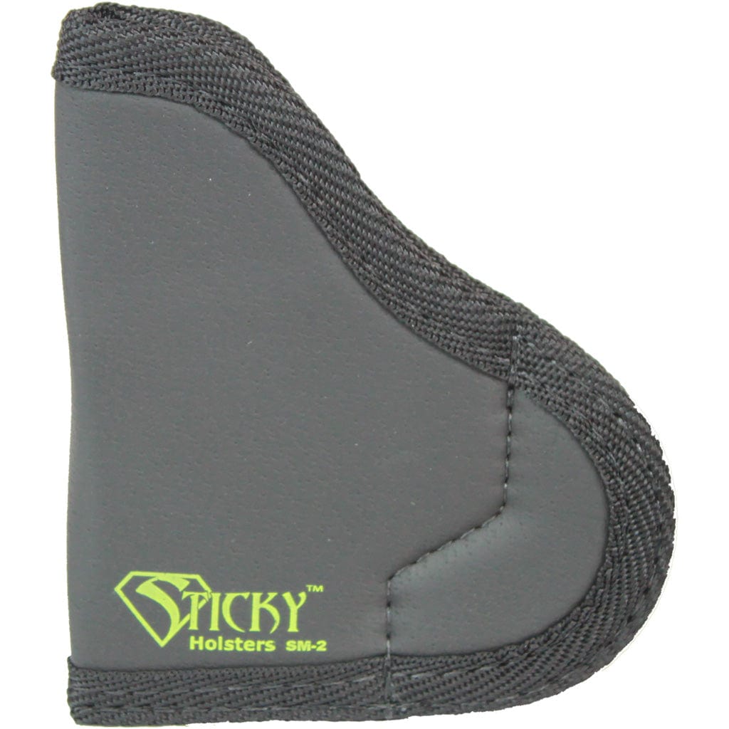 Sticky Holsters Sticky Holsters Small Sticky Holster Sm-2 Firearm Accessories