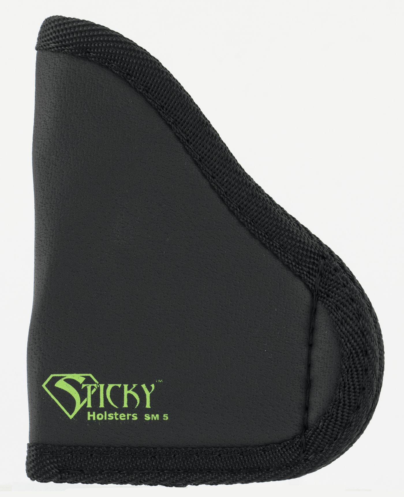 Sticky Holsters Sticky Holsters Small Sticky Holster Sm-5 Firearm Accessories