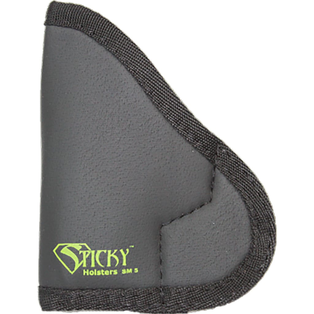 Sticky Holsters Sticky Holsters Small Sticky Holster Sm-5 Firearm Accessories