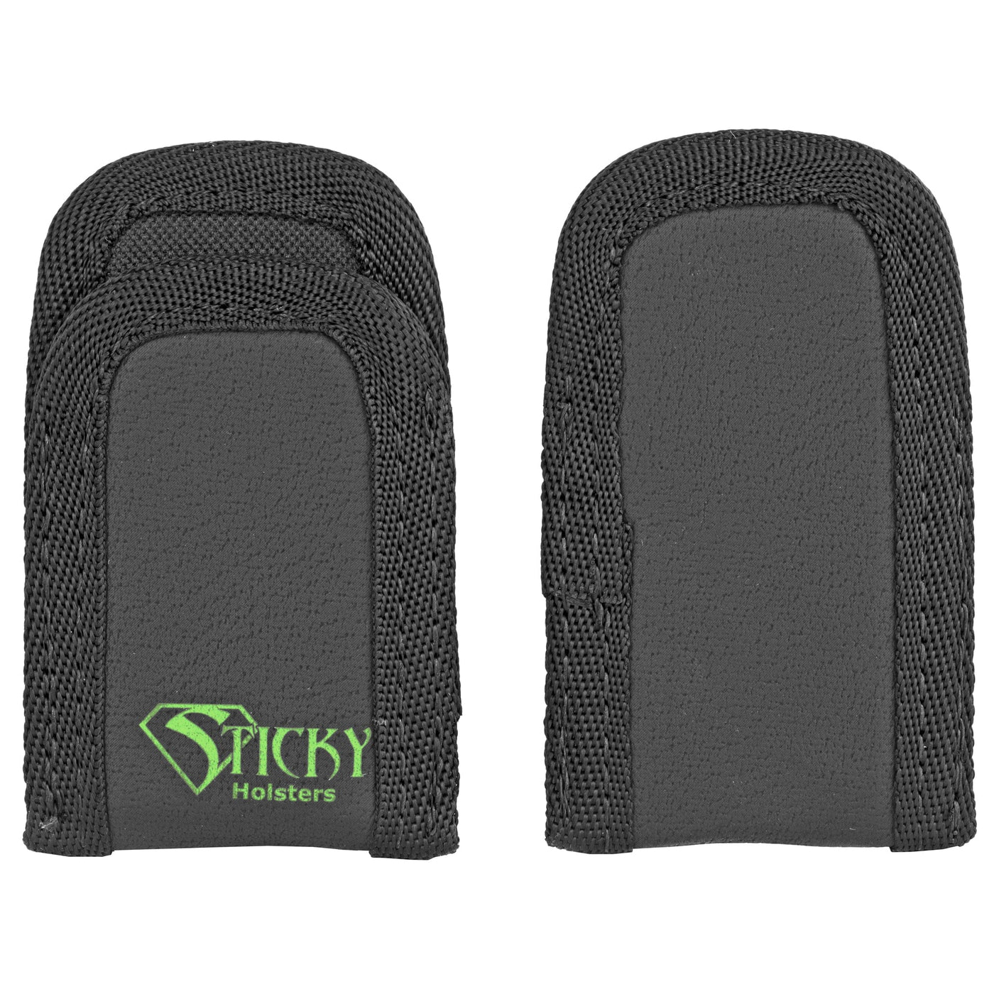 Sticky Holsters Sticky Mini Mag Sleeve 2 Pack Holsters