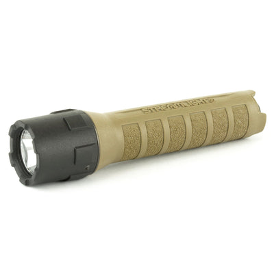 Streamlight Streamlight Poly-tac X Usb - Light White Led Black Flashlights & Batteries