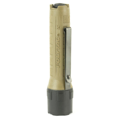 Streamlight Streamlight Poly-tac X Usb - Light White Led Black Flashlights & Batteries