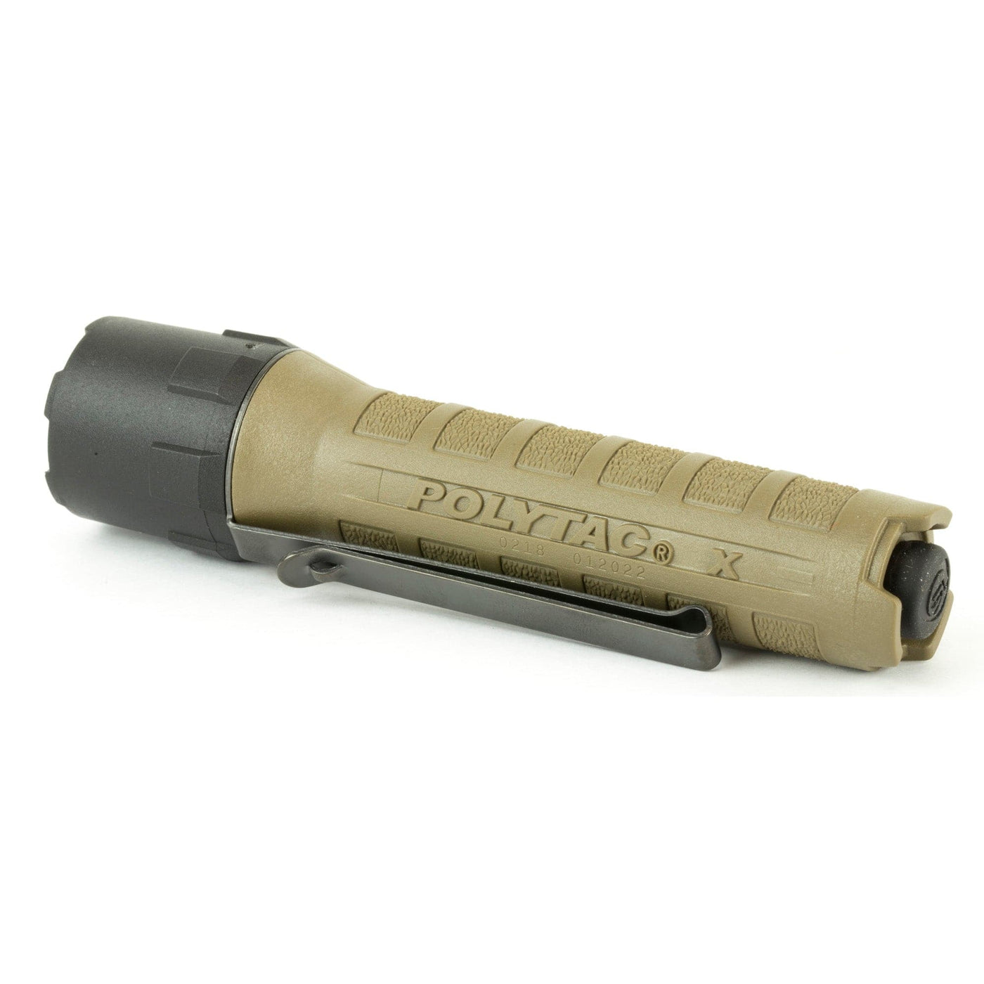 Streamlight Streamlight Poly-tac X Usb - Light White Led Black Flashlights & Batteries