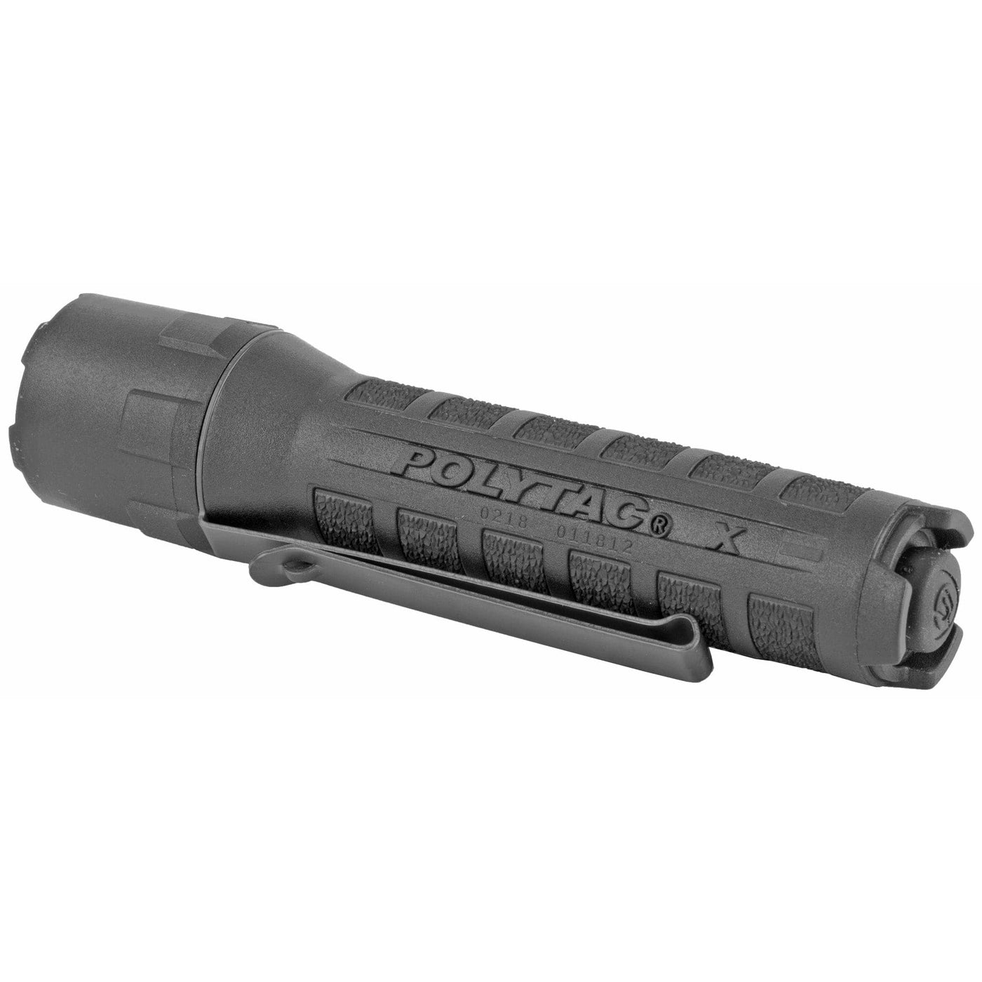 Streamlight Streamlight Poly-tac X Usb - Light White Led Black Flashlights & Batteries