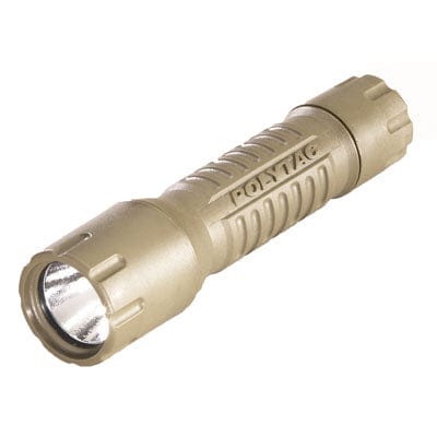 Streamlight Streamlight Polytac LED Coyote Lights