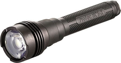 Streamlight Streamlight Pro-tac Hl 5x Usb - Light White Led W/ Usb Cord Flashlights & Batteries