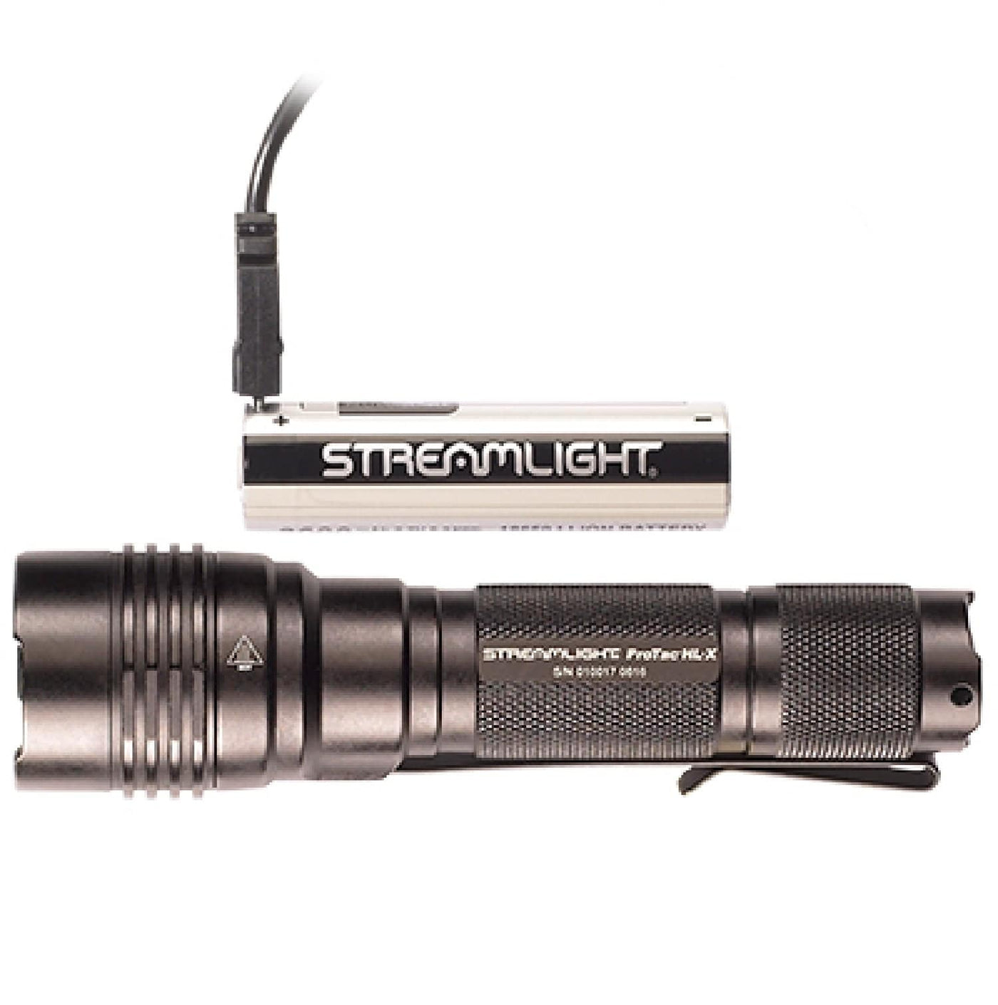 Streamlight Streamlight Pro Tac HL-X USB 1000 Lumens Lights