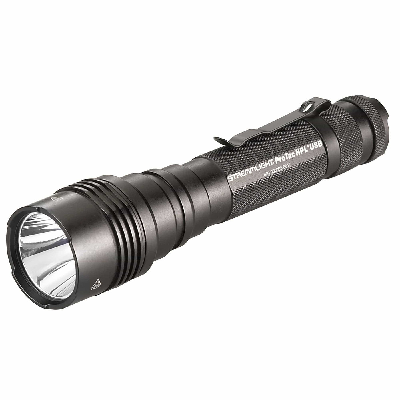 Streamlight Streamlight Pro-tac Hpl Usb - Light White Led W/ Usb Cord Flashlights & Batteries