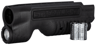 Streamlight Streamlight Tl-racker Shotgun Forend Light Black 1000 Lumens Fits Mossberg 500/590 Accessories