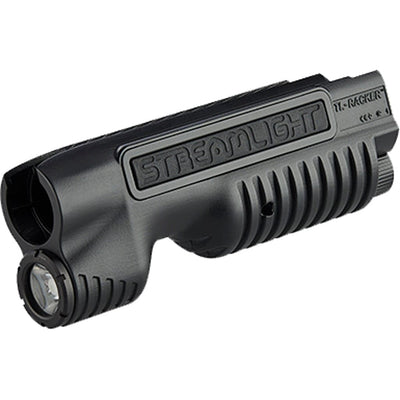 Streamlight Streamlight Tl-racker Shotgun Forend Light Black 1000 Lumens Fits Mossberg 500/590 Accessories