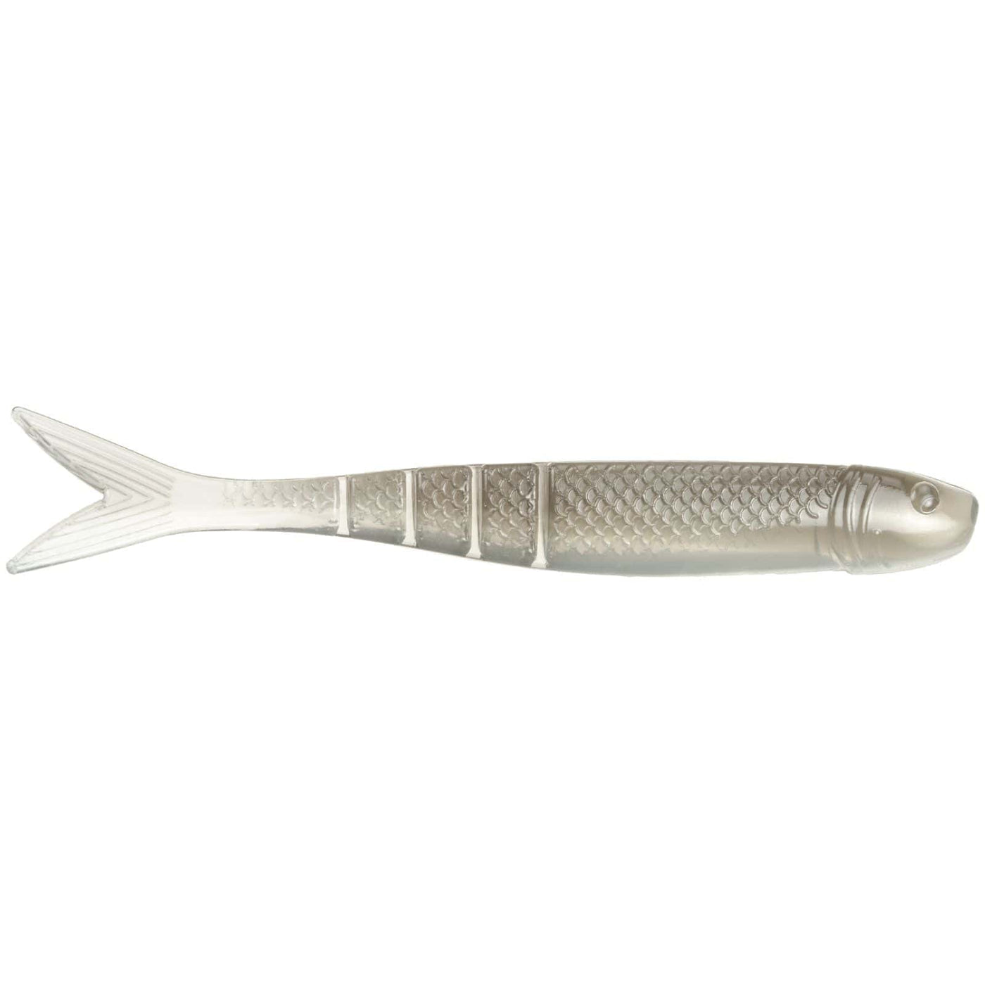 Strike King Strike King Blade Minnow 4.5 6pk Ghost Shad Fishing