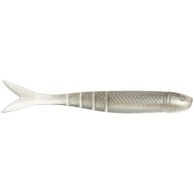 Strike King Strike King Blade Minnow 4.5 6pk Ghost Shad Fishing