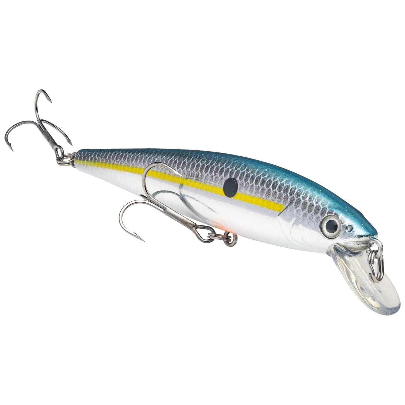 Strike King Strike King Jerkbait 200 3pk Fishing