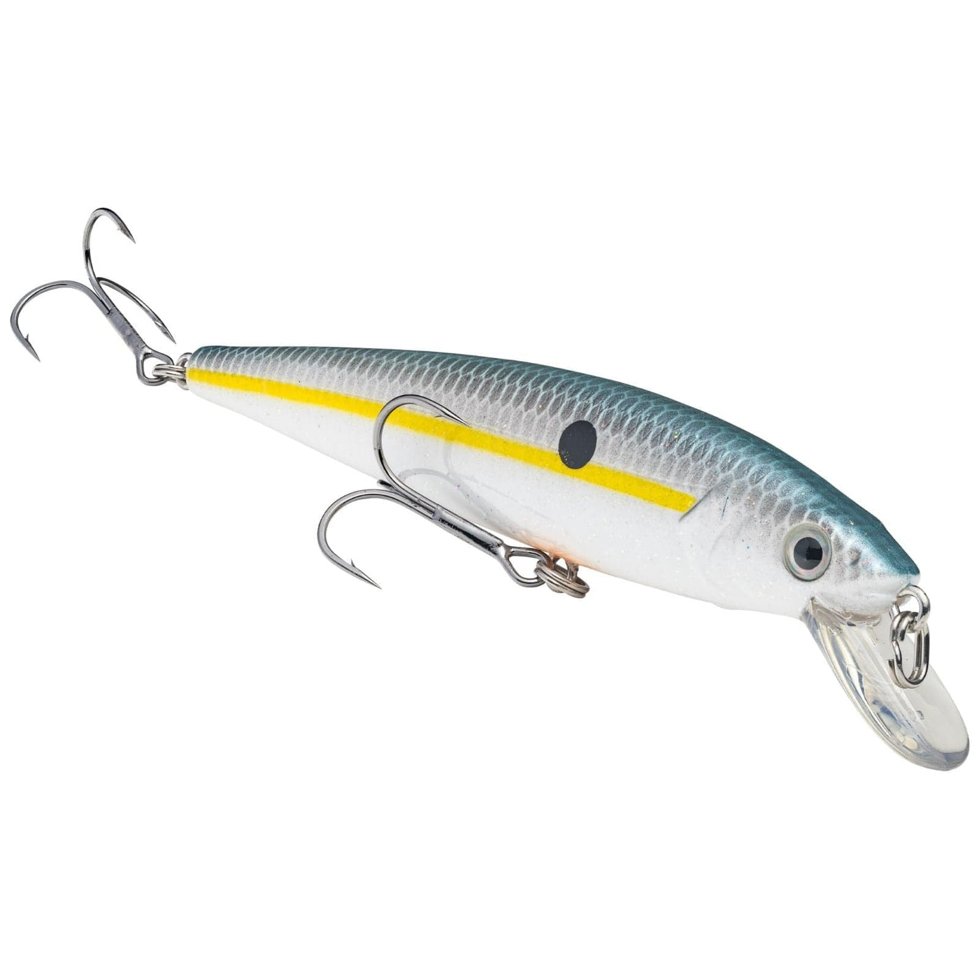 Strike King Strike King Jerkbait 200 3pk Sexy Shad Fishing