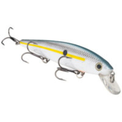 Strike King Strike King Jerkbait 300 3pk Sexy Shad Fishing