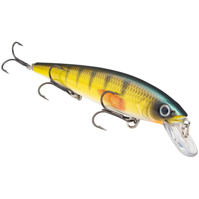 Strike King Strike King Jerkbait 300 3pk Sugar Daddy Fishing