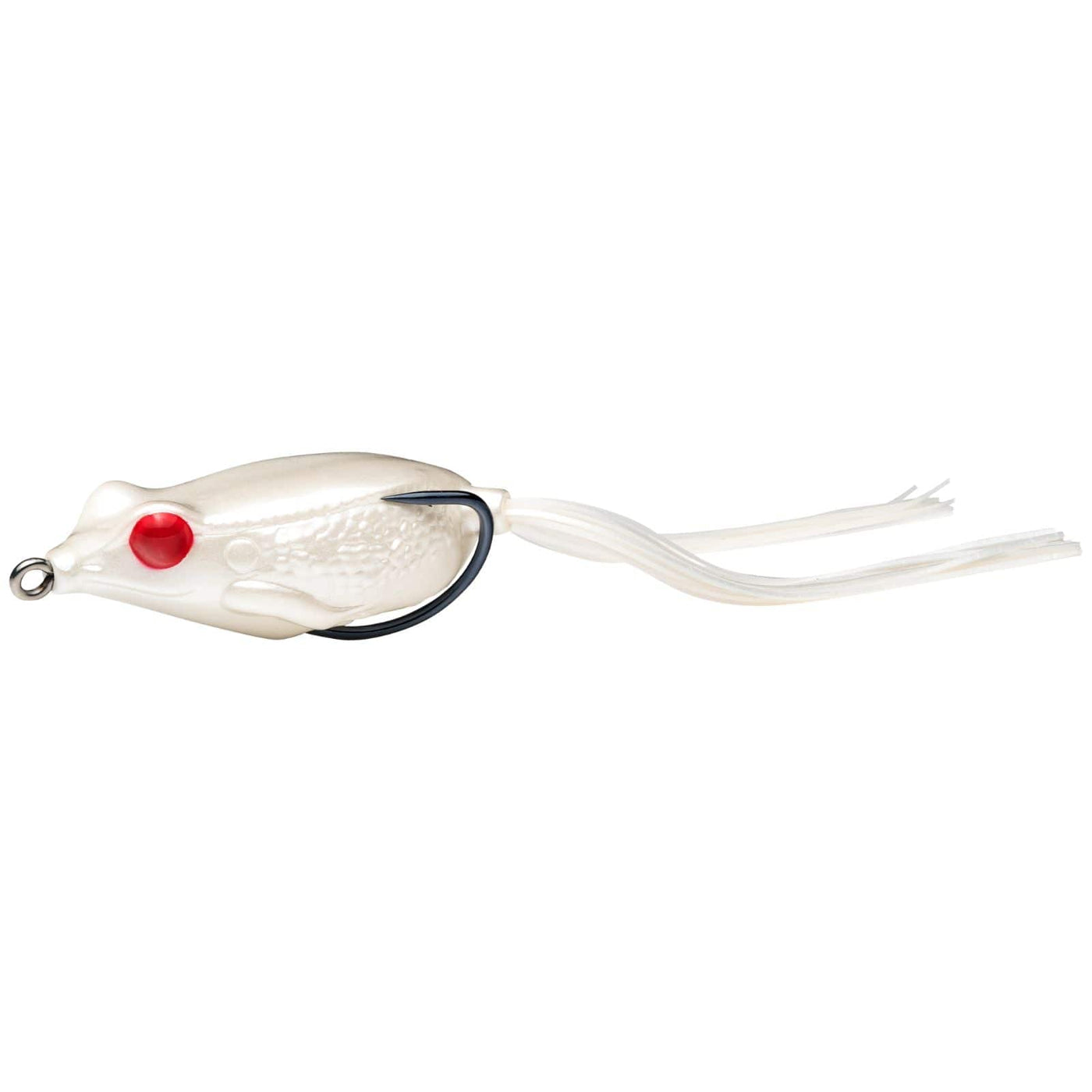 Strike King Strike King Kvd Sexy Frog 3pk Pearl White Fishing