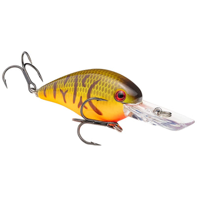 Strike King Strike King Kvd1.5D 3pk Fishing