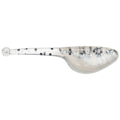 Strike King Strike King Mr Crappie Shadpole 6pk Fishing