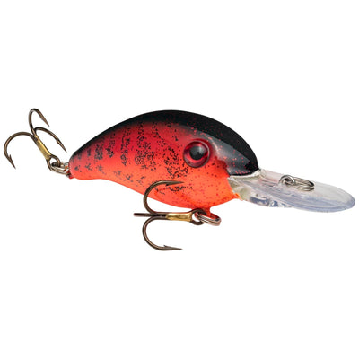 Strike King Strike King Pro-Model Series 3 6pk Chili Craw Fishing