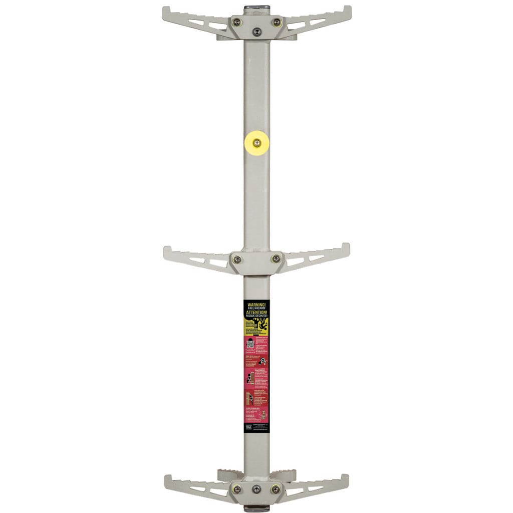 Summit Summit Folding Climbing Sticks Aluminum Tree Stands and Accessories
