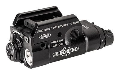 Surefire Surefire Cmp W/lsr 300 Lm Blk Accessories