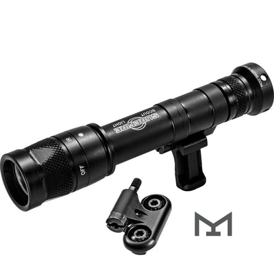 SureFire SureFire M640V Scout Pro Vampire; M640VBKPRO Lights