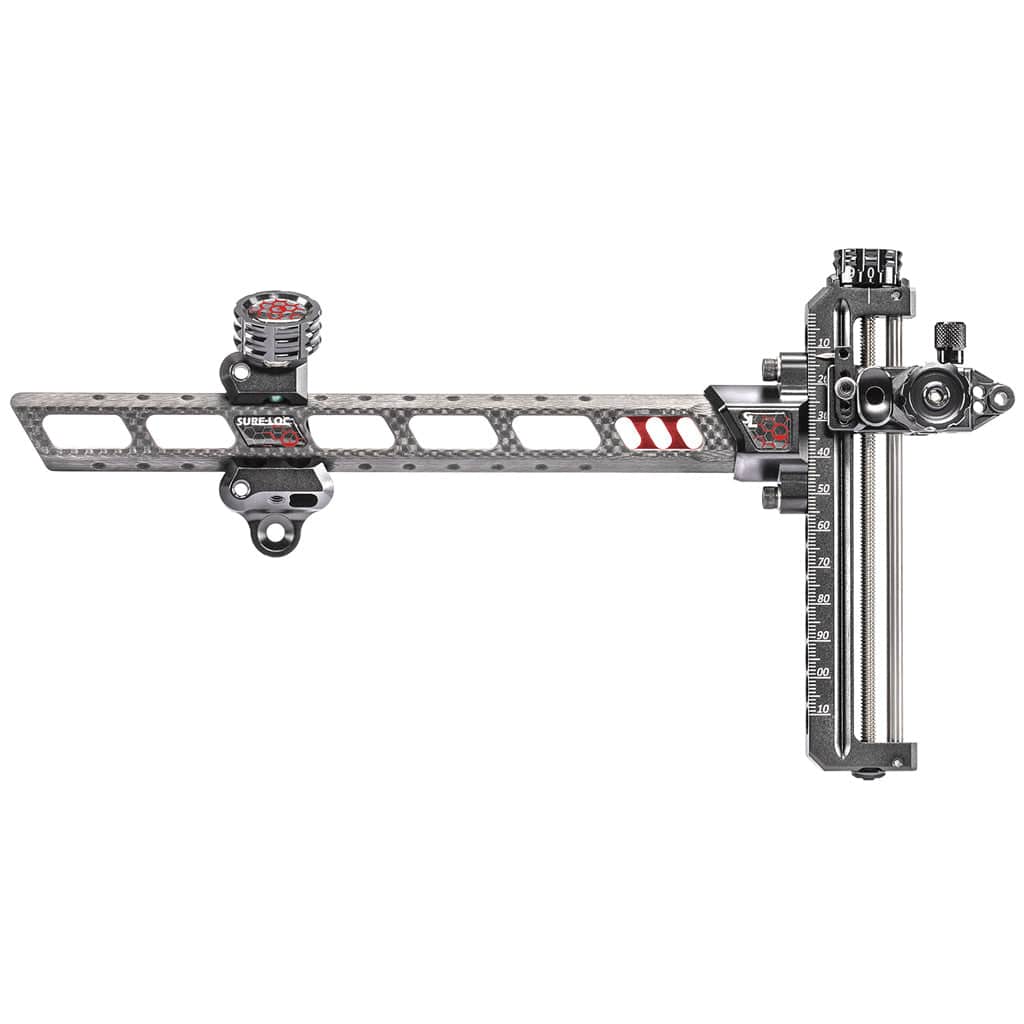 Sureloc Sureloc Adrenaline Sight Red Rh Sights