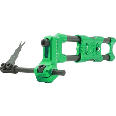 Sureloc Sureloc Rhythm Rest Green Rh Arrow Rests