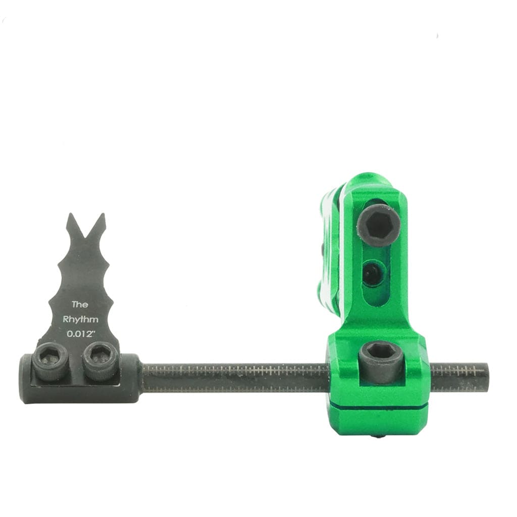 Sureloc Sureloc Rhythm Rest Green Rh Arrow Rests