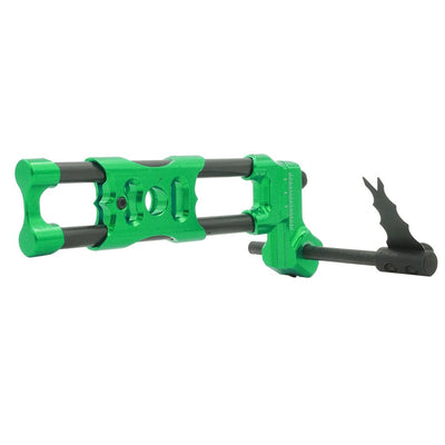Sureloc Sureloc Rhythm Rest Green Rh Arrow Rests
