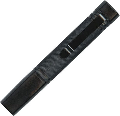 SW Knives S&w Small Collapsible Baton - 12.1" Black With Hand Holster Accessories