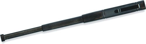 SW Knives S&w Small Collapsible Baton - 12.1" Black With Hand Holster Accessories