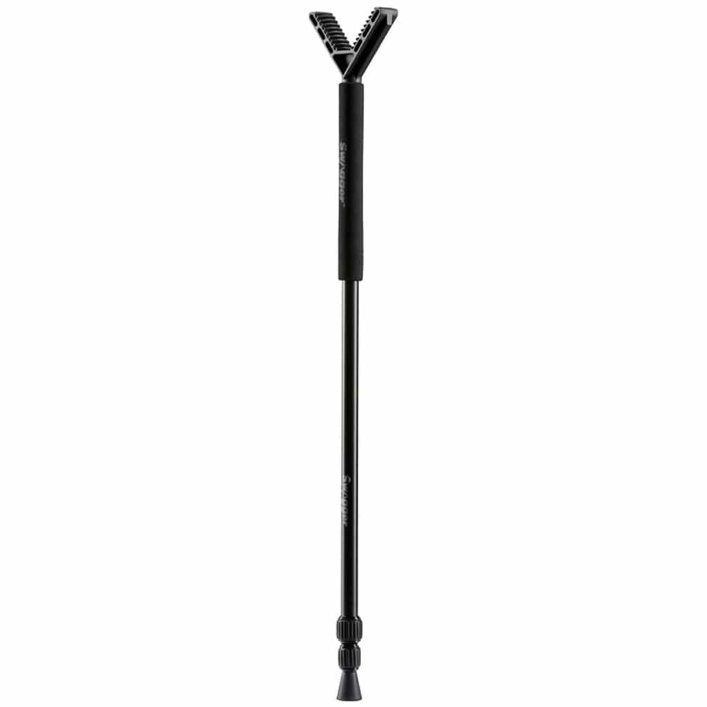 SWAGGER LLC Swagger Shooting Stick 61in. Firearm Accessories
