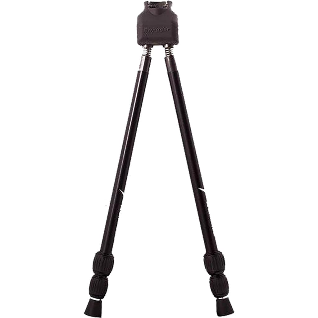 SWAGGER LLC Swagger Stalker Bipod 14-42 In. Quick Detach Firearm Accessories